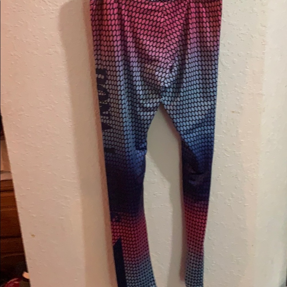 Yoga leggings